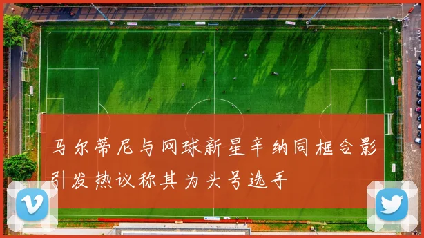 马尔蒂尼与网球新星辛纳同框合影引发热议称其为头号选手